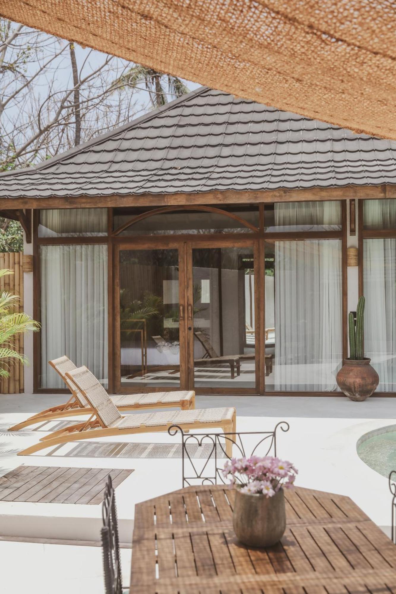 Kalyana Villa Гілі-Аїр Екстер'єр фото