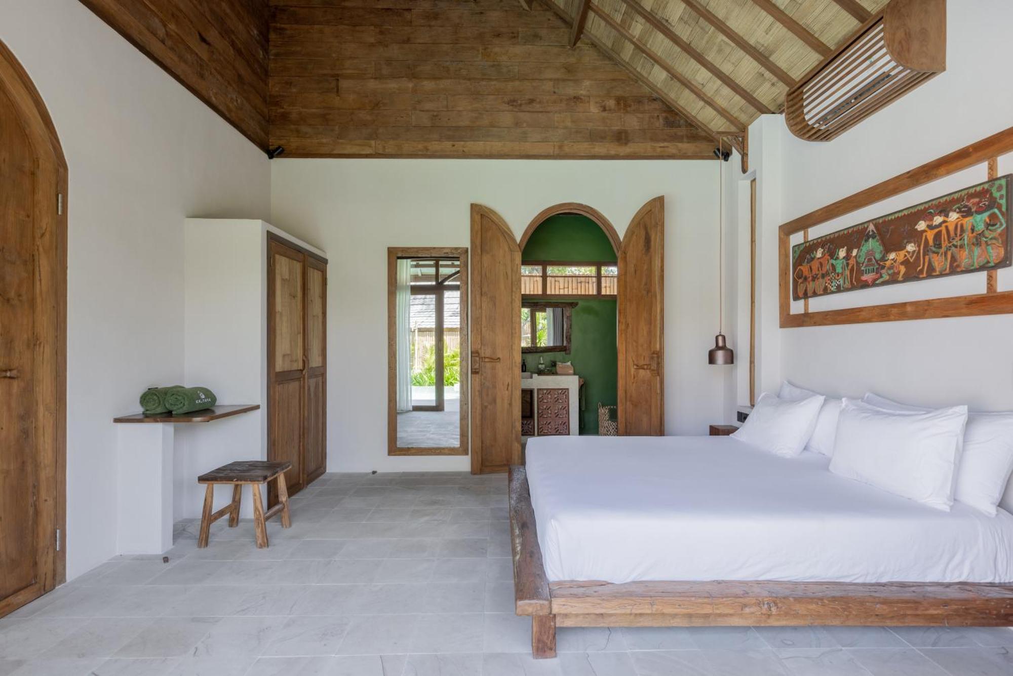 Kalyana Villa Гілі-Аїр Екстер'єр фото